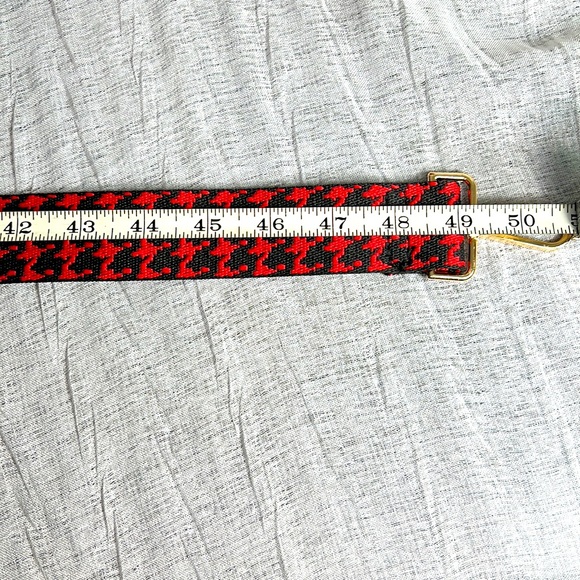 EXTENDABLE SHOULDER/CROSSBODY STRAP - Picture 5 of 5